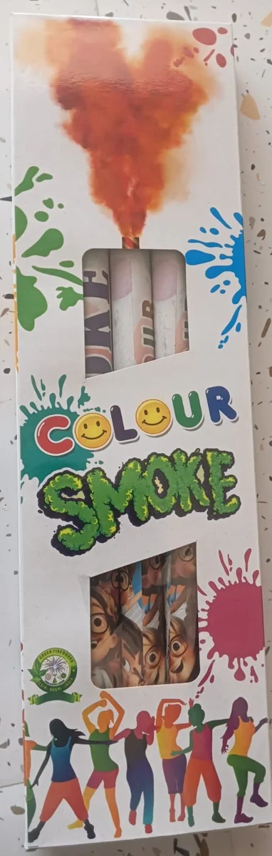 Smoke
