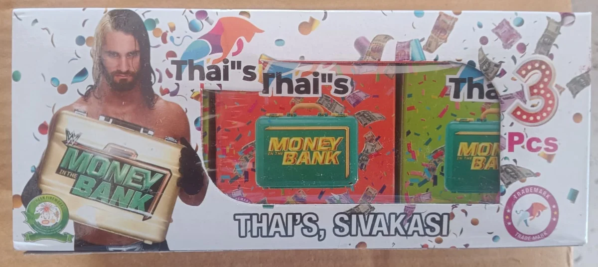 Money magic show