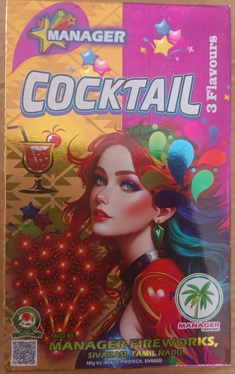 Cocktail