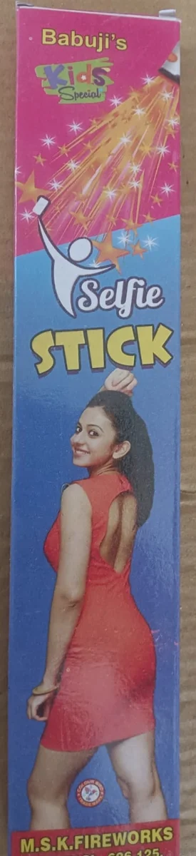 Selfie stick