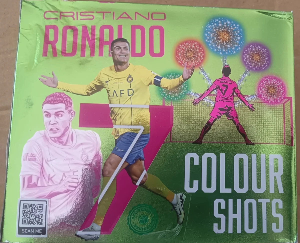 7 Shots
