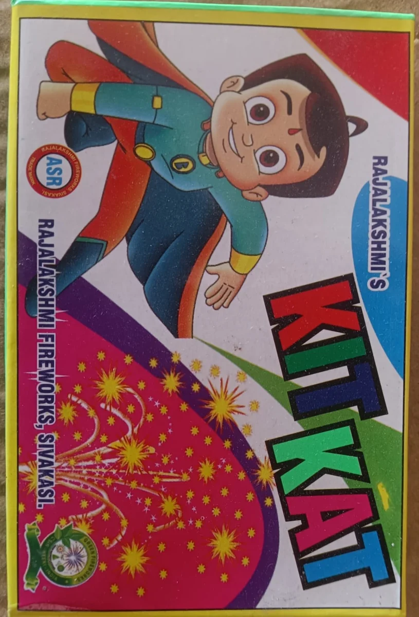 Kit kat