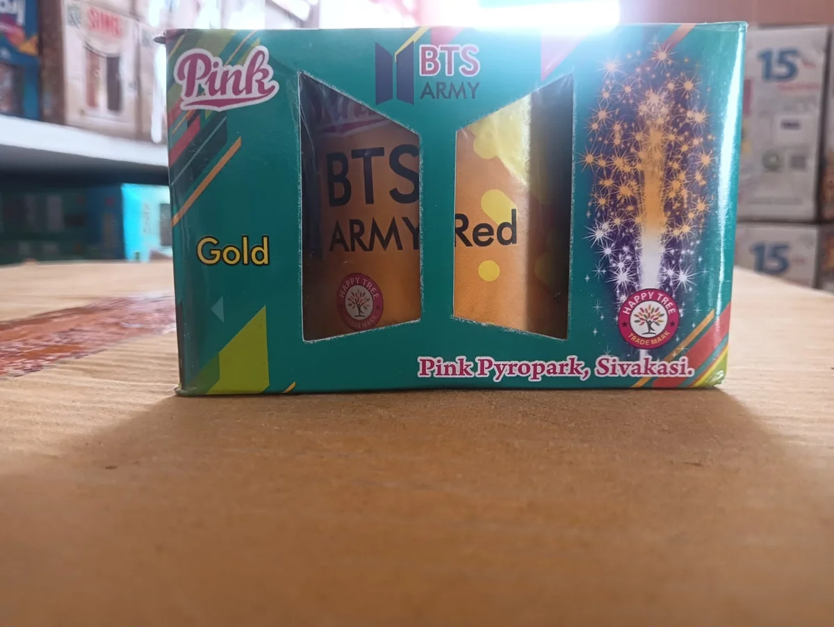 Bts